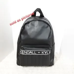 Kendall & Kylie | Bags | Kendall Kylie Emelie Backpack Nwt  display picture 3
